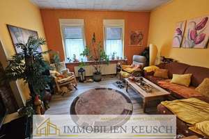 Preis deutlich reduziert ! 2 Fam.-Haus in zentraler Lage mit Garage + Stellplätze - 2 Eingänge – Die vollständige Adresse der Immobilie erhältst du vom Anbieter., 27321 Thedinghausen – Vorschaubild 4