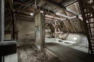 Provisionsfrei, Entkerntes Bauernhaus, ehemalige Gaststätte/Wohnhaus in Jeseringerhütten – Die vollständige Adresse der Immobilie erhältst du vom Anbieter., 14827 Wiesenburg/Mark – Vorschaubild 14