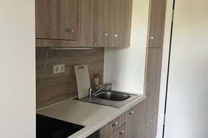 Kapitalanleger aufgepasst - MAIN-Atrium  -  Mikro-Appartement direkt am Hafen – 63067 Kaiserlei, Offenbach am Main – Vorschaubild 9