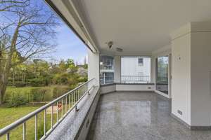 ** Ein Zuhause mit Seltenheitswert – 212 m² im grünen Westend ** – Die vollständige Adresse der Immobilie erhältst du vom Anbieter., 14052 Westend, Berlin – Vorschaubild 4