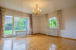 Charmantes Wohnhaus mit separater Einliegerwohnung in Kassel-Harleshausen – Die vollständige Adresse der Immobilie erhältst du vom Anbieter., 34128 Harleshausen, Kassel – Vorschaubild 23