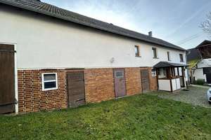 Großes Bauernhaus mit viel Platz für Sie und Ihre Familie sowie Ihre Hobbies in Gieleroth – Die vollständige Adresse der Immobilie erhältst du vom Anbieter., 57610 Gieleroth – Vorschaubild 4