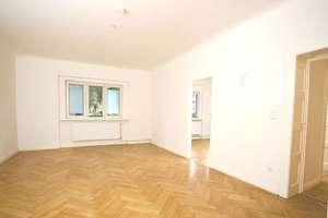 Bezugsfreie 3,5 Zi. Etagenwohnung in Westend mit gr. Balkon – Die vollständige Adresse der Immobilie erhältst du vom Anbieter., 14052 Westend, Berlin – Vorschaubild 5