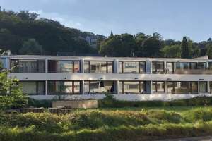 Charmantes 1-Zimmer-Apartment mit Balkon und Kellerraum in Kessenich