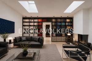 Modernisiertes Familienhaus mit Kamin und eigenem Garten – Die vollständige Adresse der Immobilie erhältst du vom Anbieter., 12209 Lichterfelde, Berlin – Vorschaubild 1