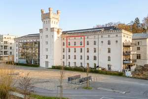 Attraktive Kapitalanlage mit unverbautem Wasserblick – Die vollständige Adresse der Immobilie erhältst du vom Anbieter., 14473 Südliche Innenstadt, Potsdam – Vorschaubild 3
