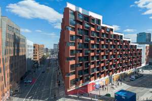 Vollmöblierte Design-Wohnung mit spannenden Blickachsen und Community-Features (Coworking, Fitness) – Die vollständige Adresse der Immobilie erhältst du vom Anbieter., 20457 HafenCity, Hamburg – Vorschaubild 31