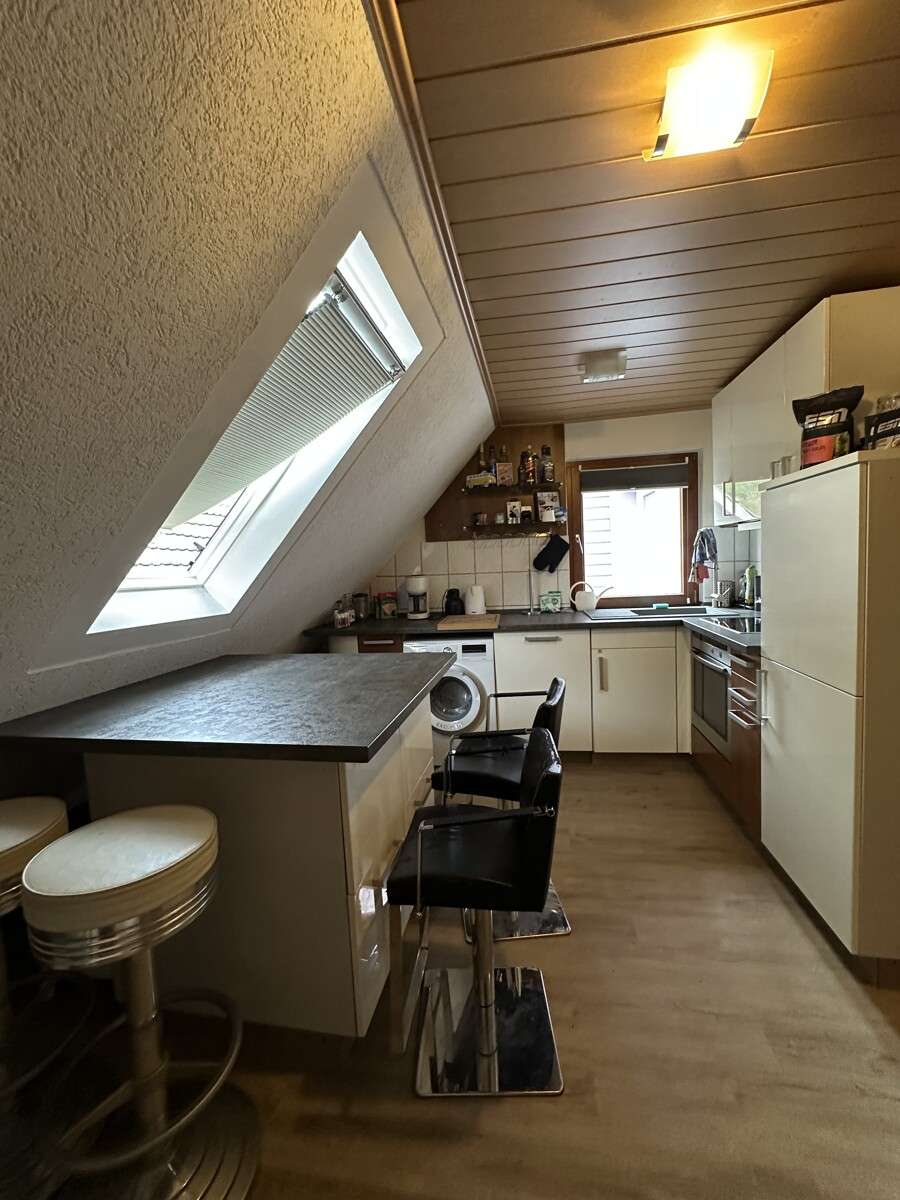 Immobilie in Forchtenberg - Ideal geeignet für Handwerker, Eigennutzer oder Kapitalanleger: Haus mit Garage und großer Scheune - Bild 6