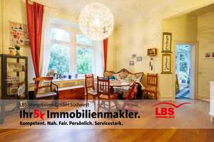 Villa als Mehrfamilienhaus am Kurpark in Badenweiler!  – Breisgau-Hochschwarzwald (Kreis) – Vorschaubild 26
