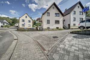 Kleines Haus mit Charme und Potenzial – ideal für Handwerker und Individualisten – 56588 Waldbreitbach – Vorschaubild 4