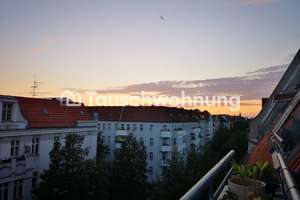 Tauschwohnung: Traumhafte neue 3-Zimmer-DG-Wohnung Kunger-Kiez, Alt-Treptow – Die vollständige Adresse der Immobilie erhältst du vom Anbieter., 12435 Alt-Treptow, Berlin – Vorschaubild 6