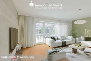 Gestalten Sie Ihr Wohnerlebnis in Gievenbeck! – Die vollständige Adresse der Immobilie erhältst du vom Anbieter., 48161 Gievenbeck, Münster – Vorschaubild 5