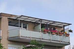 Single-Wohnung mit Küche und Balkon – Wilhelmshöhe 8, 41189 Odenkirchen-West, Mönchengladbach – Vorschaubild 8