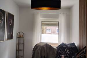 2-Zimmer-Wohnung in der List mit Wintergarten – Klopstockstraße 17, 30177 List, Hannover – Vorschaubild 4