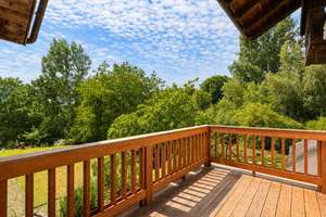 Chalet-Charme trifft Wohnqualität. – Die vollständige Adresse der Immobilie erhältst du vom Anbieter., 78247 Hilzingen – Vorschaubild 24