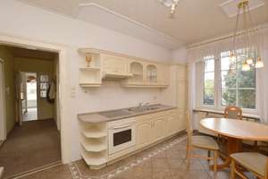 Geräumiges Haus mit 6 Zimmern, Nebengebäude, Garten + Garage. – Die vollständige Adresse der Immobilie erhältst du vom Anbieter., 6502 Timmenrode – Vorschaubild 6