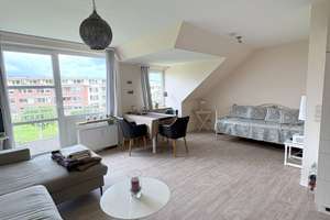 SCHÖNE LANGZEIT - FERIENWOHNUNG IN IDYLLISCHER INSELLAGE VON TRAVEMÜNDE – Alte Werft 22, 23570 Travemünde, Lübeck – Vorschaubild 2