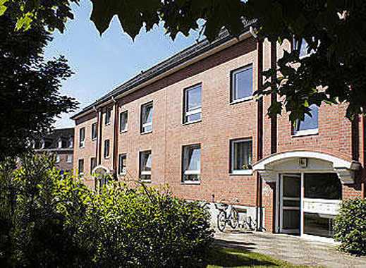 Wohnung mieten Neumünster - ImmobilienScout24