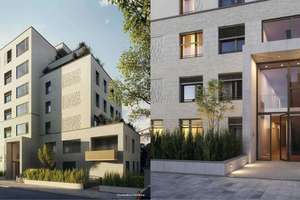 2-Zimmer-Wohnung mit Loggia in bester Lage zu verkaufen! – 50668 Neustadt/Nord, Köln – Vorschaubild 8