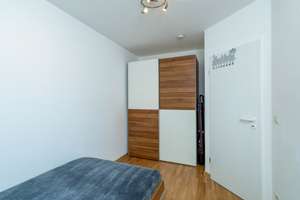 Top gepflegte 4-Zimmer-Eigentumswohnung mit zwei Balkonen Nähe Universität – Die vollständige Adresse der Immobilie erhältst du vom Anbieter., 33100 Kernstadt, Paderborn – Vorschaubild 14