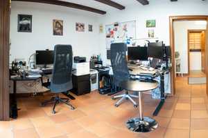 Landhaus in Nauheim Ohne Makler – Groß-Gerau (Kreis) – Vorschaubild 30