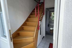 Attraktive, vollmöblierte 2-Zimmer Wohnung mit Balkon Karlsruhe-Grünwinkel. – Gerberstr. 2, 76185 Grünwinkel, Karlsruhe – Vorschaubild 6