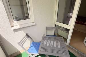 sehr schöne, stilvolle 2-Zimmer-Wohnung in München  – Balanstraße 98, 81541 Balanstraße-West, München – Vorschaubild 10