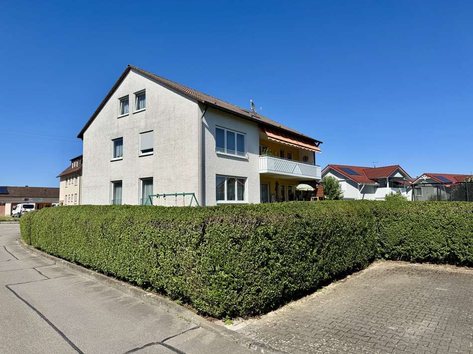 Objektansicht