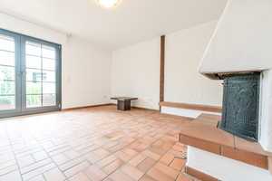 Haus im Finca-Style mit Garten + Terrasse + Balkon + Kamin + Doppelgarage – Bochum – Vorschaubild 33