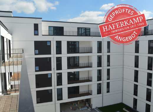 PENTHOUSE ÜBER DEN DÄCHERN IM BINNENHAFEN!