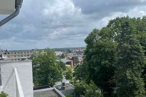 99 m² mit zwei großen Balkonen - mittendrin und hoch über Mönchengladbach – Die vollständige Adresse der Immobilie erhältst du vom Anbieter., 41061 Gladbach, Mönchengladbach – Vorschaubild 11