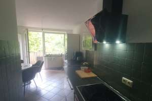 Gemütliche 2 Zimmer Wohnung mit Balkon – Wiesenstraße 5, 52064 Marschiertor, Aachen – Vorschaubild 5