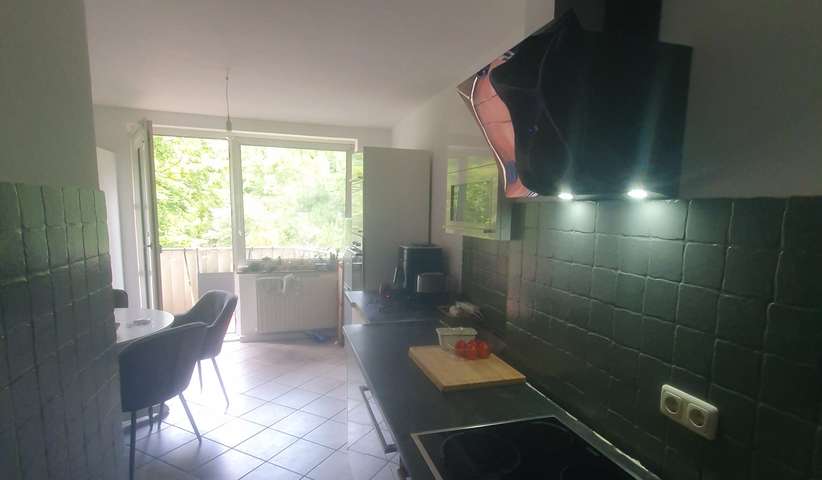 Gemütliche 2 Zimmer Wohnung mit Balkon - Foto 4