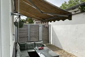 Charmante 4-Zimmer Erdgeschosswohnung mit Garten – Mommsenstraße 35, 90491 Schoppershof, Nürnberg – Vorschaubild 15