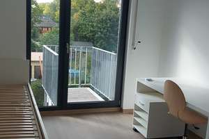Möbliertes Appartement für Studenten und Azubis! – Reiherweg 4, 14469 Bornstedt, Potsdam – Vorschaubild 1