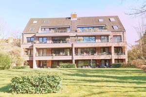 Dachgeschossgalerie-Wohnung mit Aufzug im Zooviertel. – Die vollständige Adresse der Immobilie erhältst du vom Anbieter., 40239 Düsseltal, Düsseldorf – Vorschaubild 4