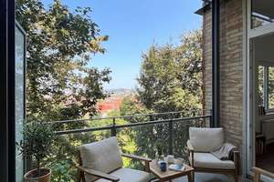 Modernes Wohnen: 3-Zimmer-Wohnung mit Balkon – Die vollständige Adresse der Immobilie erhältst du vom Anbieter., 70197 Hasenberg, Stuttgart – Vorschaubild 2