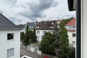 moderne 3-Zi.-Wohnung im 1.OG mit Südbalkon, Aufzug, Einbauküche und Stellplatz – Gutbrodstr. 86, 70193 Hölderlinplatz, Stuttgart – Vorschaubild 26