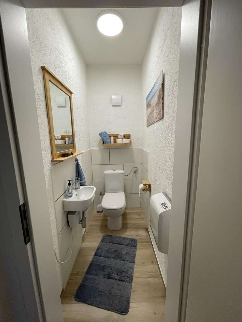 Immobilie in Gerolstein - PROVISIONSFREI-Freistehendes, saniertes Bauernhaus in Gerolstein-Michelbach - Bild 10