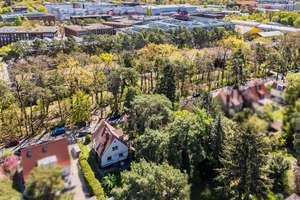 A well-maintained detached or semi-detached house with an idyllic garden – Die vollständige Adresse der Immobilie erhältst du vom Anbieter., 14482 Babelsberg Süd, Potsdam – Vorschaubild 24