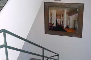 Urban Living - 3 ZKBBT EBK, vollmöbliertes Loft-Penthouse Nähe der Bielefelder Altstadt – Falkstraße 3, 33602 Mitte, Bielefeld – Vorschaubild 30
