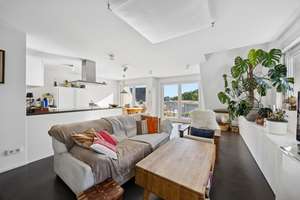 Energieeffizienter Familientraum - Hochwertige Maisonettewohnung die begeistert! – 70376 Hallschlag, Stuttgart – Vorschaubild 7