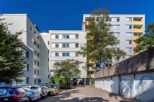 Demnächst frei! 3-Zimmer-Wohnung in Kreuztal – Eggersten Ring 18, 57223 Kreuztal – Vorschaubild 1