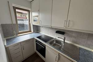 Gemütliche 2-Zimmer-Wohnung mit EBK und TG in Top-Lage – 85055 Mailing, Ingolstadt – Vorschaubild 3