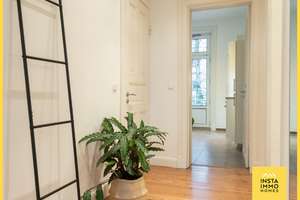 Altona: Top-geschnittene 3-Zi. Altbauwohnung mit Balkon – Präsident-Krahn-Straße 23, 22765 Altona-Nord, Hamburg – Vorschaubild 7