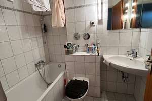 Heideviertel  - Großzügige 1 Zi ETW mit Balkon in ruhiger Lage nahe der  MHH - – Die vollständige Adresse der Immobilie erhältst du vom Anbieter., 30625 Heideviertel, Hannover – Vorschaubild 3