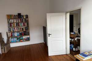 4-Zimmer-Altbauwohnung in zentraler, ruhiger Lage – Georg-Wolters-Straße 13, 38102 Viewegsgarten-Bebelhof, Braunschweig – Vorschaubild 8