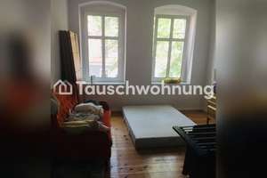 Tauschwohnung: 2 Zi. in Weißensee gg 2 Zi. im Ring  – Lehderstr. 119, 13086 Weißensee, Berlin – Vorschaubild 3