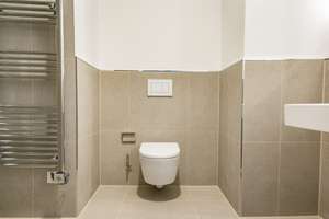 Sixty2 | 2-Zimmer-Wohnung mit Balkon in Berlin-Mitte – 10179 Mitte (Ortsteil), Berlin – Vorschaubild 12