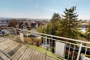 Wohnhaus in einzigartiger Hanglage mit Vogesenblick auf großes Grundstück und ca. 375m² Wohn/Nutzfl. – Emmendingen (Kreis) – Vorschaubild 5